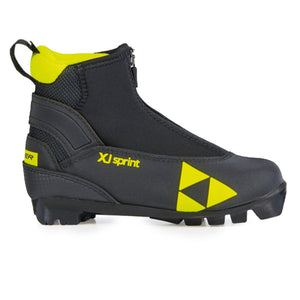 Fischer XJ Sprint Nordic Boot 2023 - White Mountain Ski Co