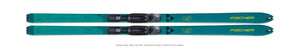 Fisher OTX 78 nordic backcountry ski - White Mountain Ski Co