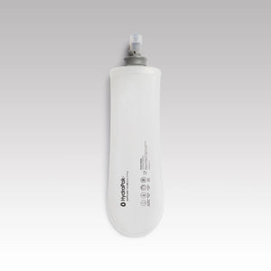 Naked Running Flask - 500mL - White Mountain Ski Co