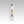 Naked Running Flask - 500mL - White Mountain Ski Co