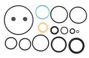 Fox Float X Shock Rebuild Kit (2014-2017) - White Mountain Ski Co