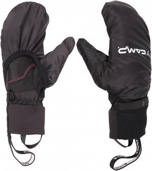 CAMP G HOT WOOL DRY Glove - Womens - White Mountain Ski Co