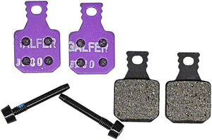 Galfer E - Bike Brake Pads - White Mountain Ski Co