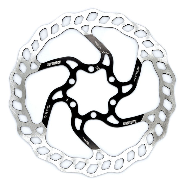 Galfer Wave Rotor 2.0mm - White Mountain Ski Co