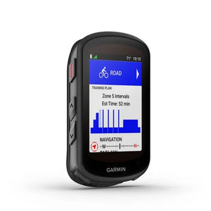 Garmin Edge 540 Bike Computer 2023 - White Mountain Ski Co