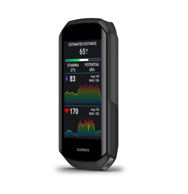 Garmin Edge 1050 Bike Computer - White Mountain Ski Co