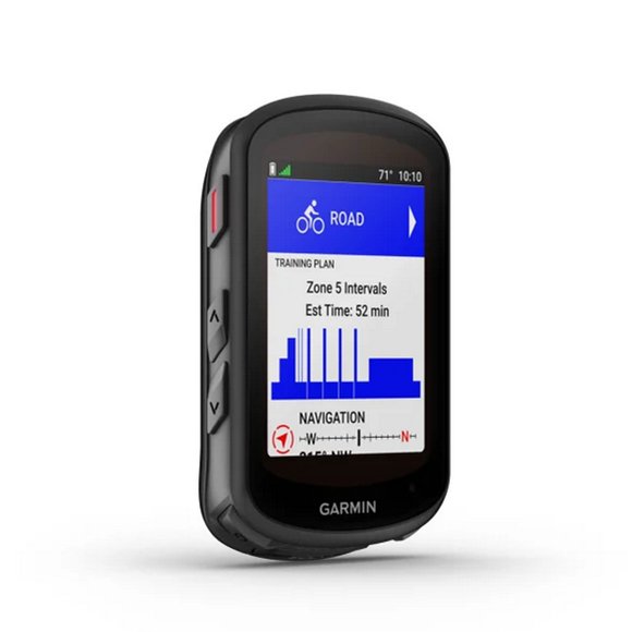 Garmin Edge 540 Bike Computer 2023 - White Mountain Ski Co