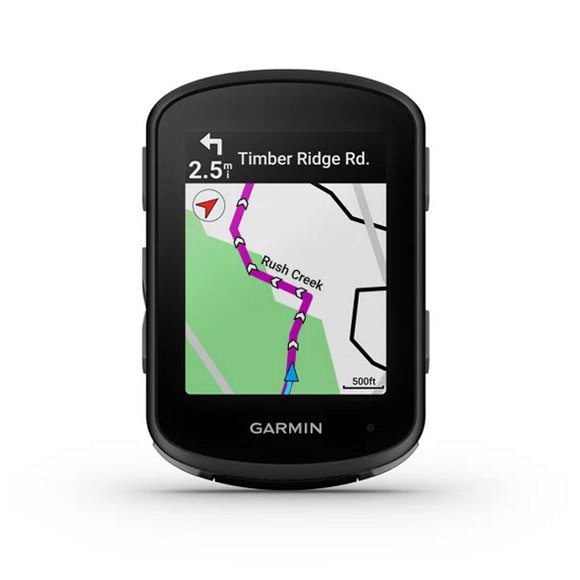 Garmin Edge 540 Bike Computer 2023 - White Mountain Ski Co