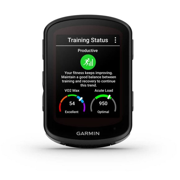 Garmin Edge 540 Bike Computer 2023 - White Mountain Ski Co