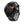 Garmin Forerunner® 265 Black Bezel and Case with Silicone Band - White Mountain Ski Co