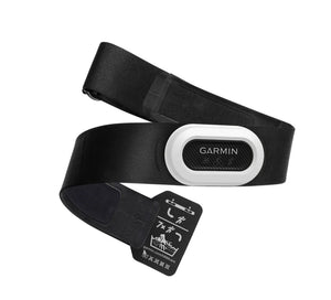 Garmin HRM Pro Plus Heart Rate Monitor - White Mountain Ski Co