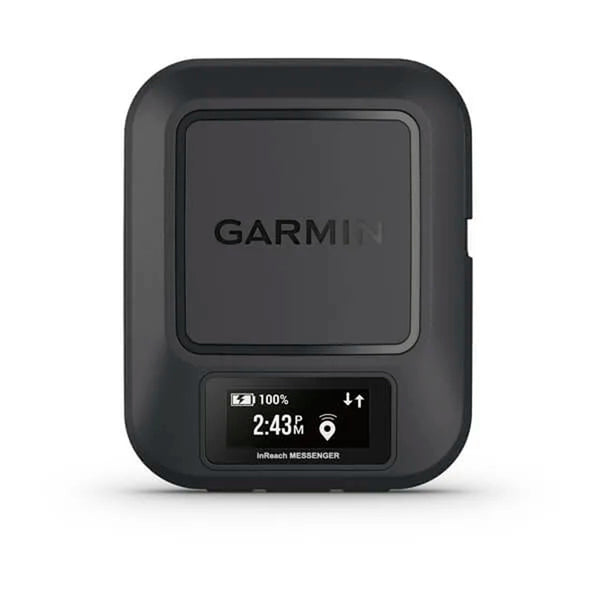 Garmin InReach Messenger - White Mountain Ski Co