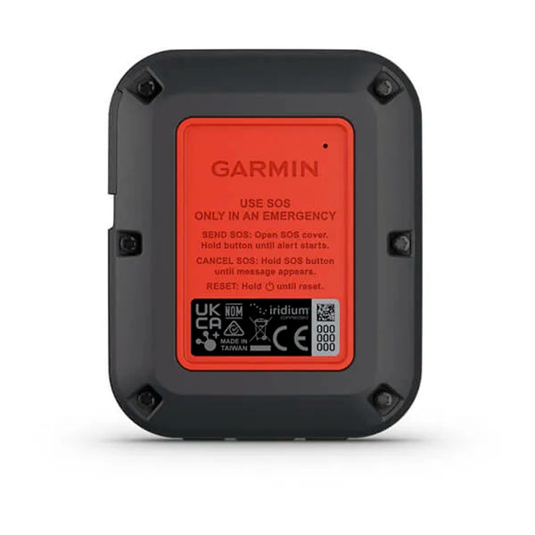 Garmin InReach Messenger - White Mountain Ski Co