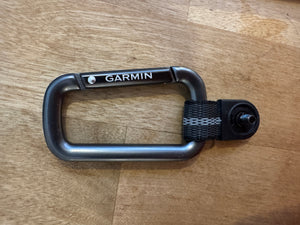 Garmin InReach Mini Carabiner with Screw - White Mountain Ski Co