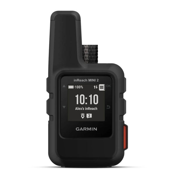 Garmin InReach Mini Tracker 2 - White Mountain Ski Co