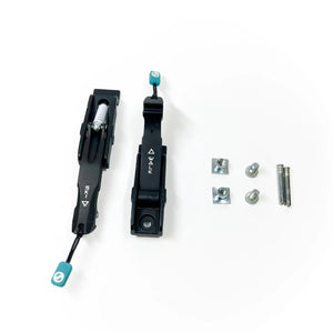 Scarpa Maestrale/GEA Walk Mech - this does not include scarpa pulls