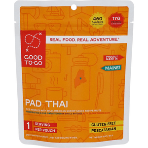 Good To - Go Pad Thai - White Mountain Ski Co