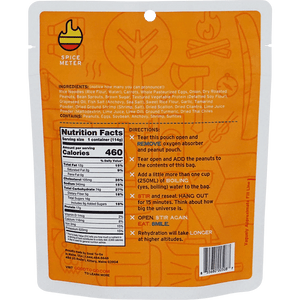 Good To - Go Pad Thai - White Mountain Ski Co