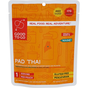 Good To - Go Pad Thai - White Mountain Ski Co