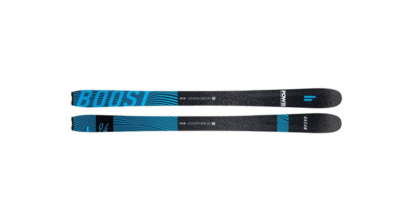 Hagan Boost 94 Skis 2023 - White Mountain Ski Co