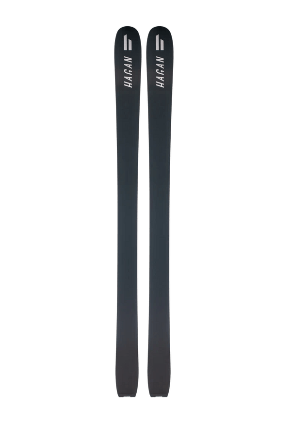 Hagan Boost 94 Skis 2023 - White Mountain Ski Co