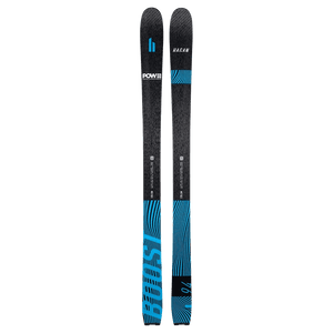 Hagan Boost 94 Skis 2023 - White Mountain Ski Co