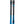 Hagan Boost Junior POW Skis - White Mountain Ski Co