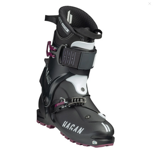 Hagan Core Lite Women's Ski Boots - White Mountain Ski Co