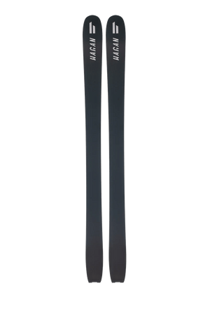 Hagan Boost 99 Skis 2023 - White Mountain Ski Co