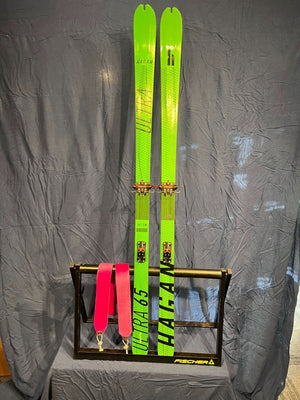 Hagan Ultra 65cm Kit - White Mountain Ski Co