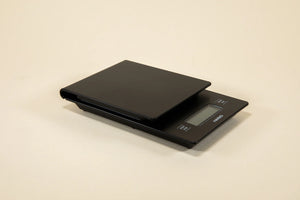 Hario V60 Drip Scale, Black - White Mountain Ski Co
