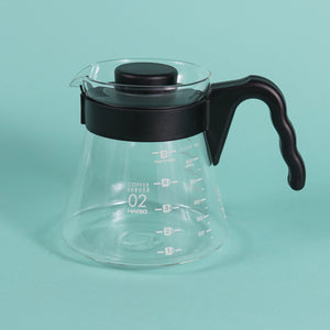 Hario V60 Coffee Server 700ml (02) - White Mountain Ski Co