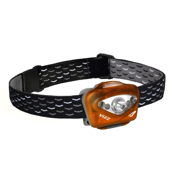 Headlamp - Princeton Tec Vizz - White Mountain Ski Co