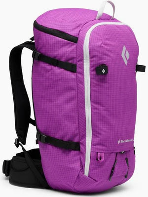 Black Diamond Helio 38 Ski Pack