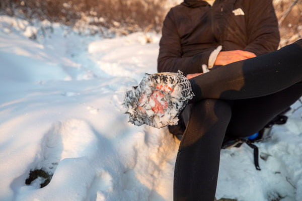 Hiking Spikes - White Mountain Ski Co