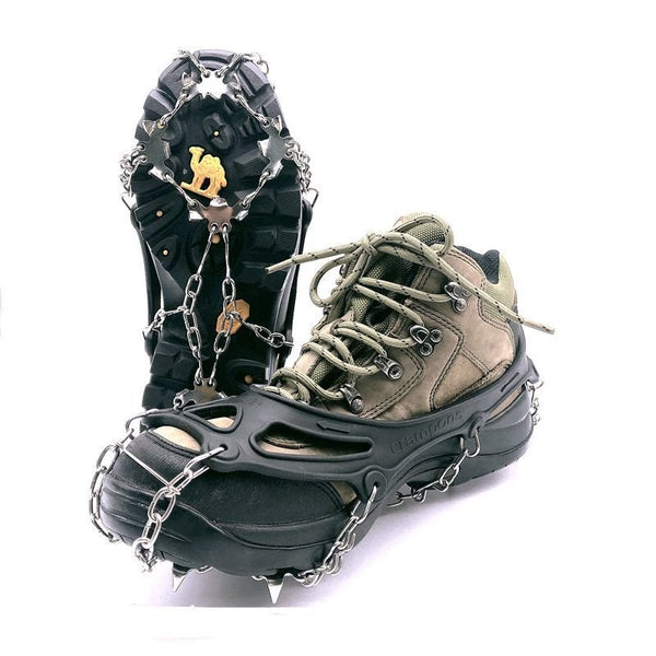 Hiking Spikes - White Mountain Ski Co