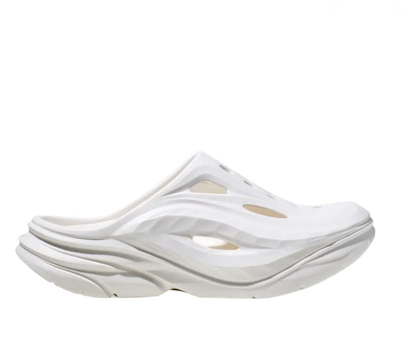 HOKA All Gender Ora Recovery Mule - White Mountain Ski Co