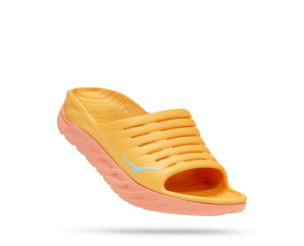 HOKA All Gender Ora Recovery Slide - White Mountain Ski Co