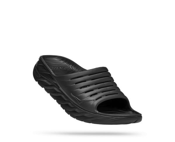 HOKA All Gender Ora Recovery Slide - White Mountain Ski Co