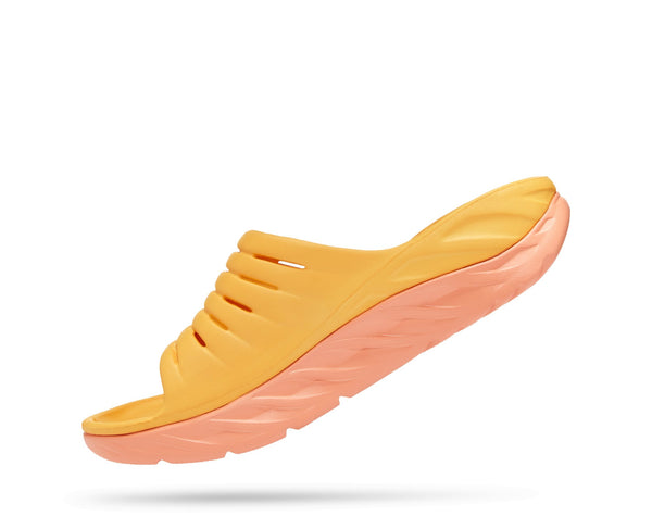 HOKA All Gender Ora Recovery Slide - White Mountain Ski Co