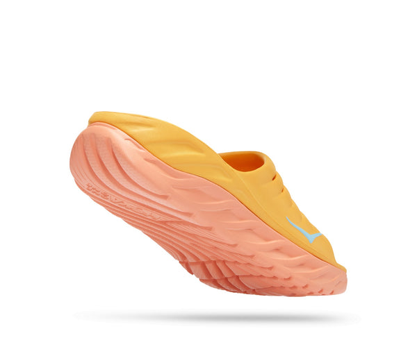 HOKA All Gender Ora Recovery Slide - White Mountain Ski Co