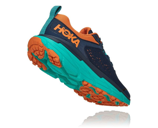 HOKA Men's Challenger ATR 6 Trail Shoe - White Mountain Ski Co