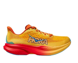 HOKA Men's Mach 6 - White Mountain Ski Co