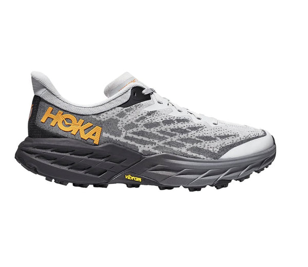 HOKA MEN'S SPEEDGOAT 5 WIDE - White Mountain Ski Co