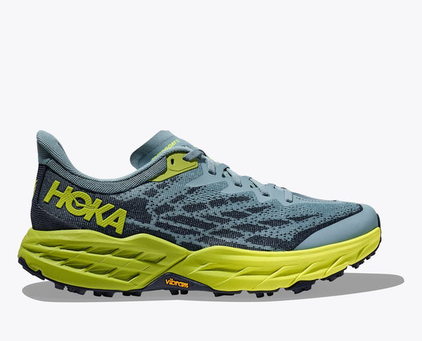 HOKA MEN'S SPEEDGOAT 5 WIDE - White Mountain Ski Co