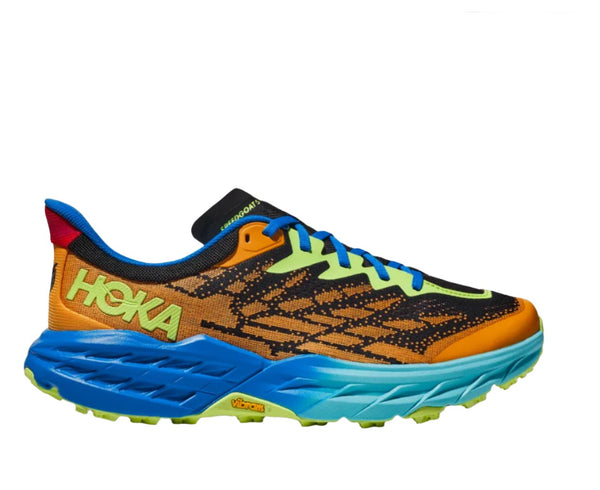 HOKA MEN'S SPEEDGOAT 5 - White Mountain Ski Co