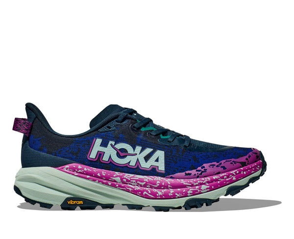 HOKA Men's Speedgoat 6 - White Mountain Ski Co