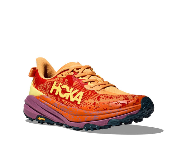 HOKA Men's Speedgoat 6 - White Mountain Ski Co