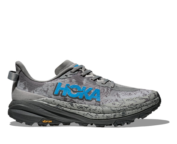 HOKA Men's Speedgoat 6 - White Mountain Ski Co