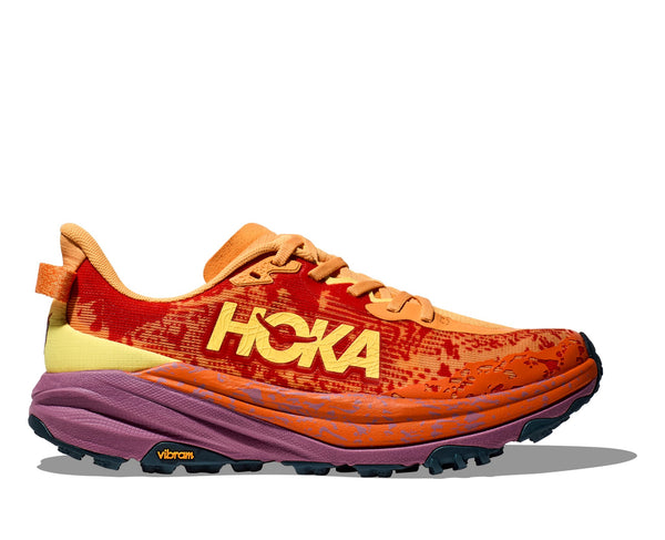 HOKA Men's Speedgoat 6 - White Mountain Ski Co